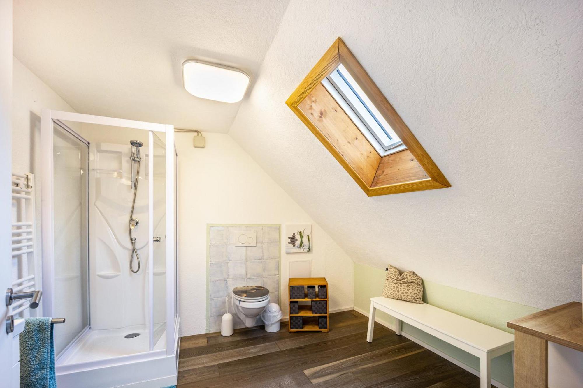 Ferienwohnung Salty Sol Leutkirch im Allgäu Exterior foto
