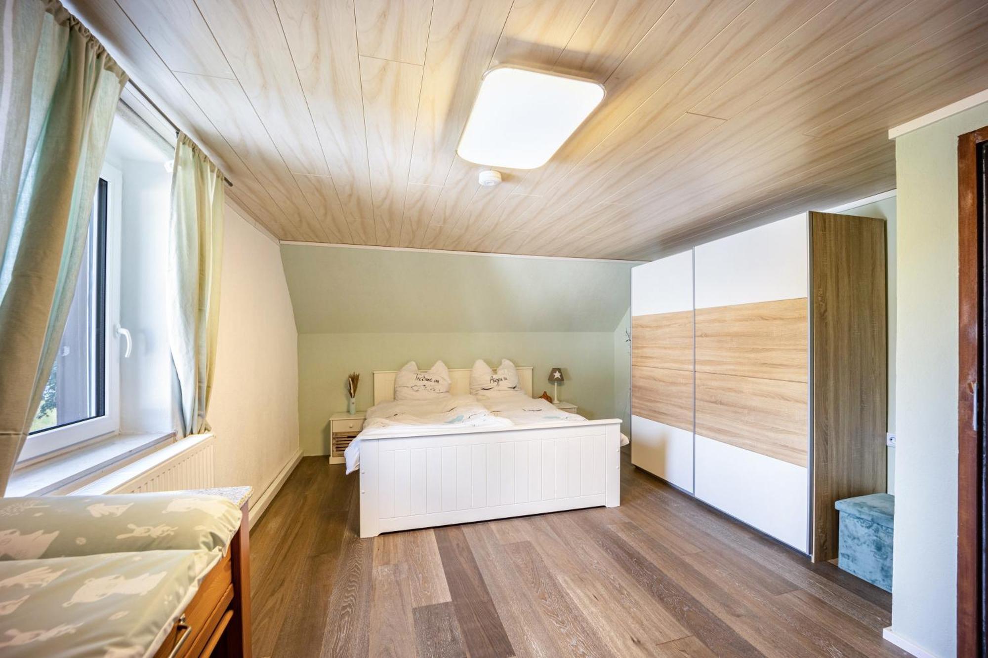 Ferienwohnung Salty Sol Leutkirch im Allgäu Exterior foto