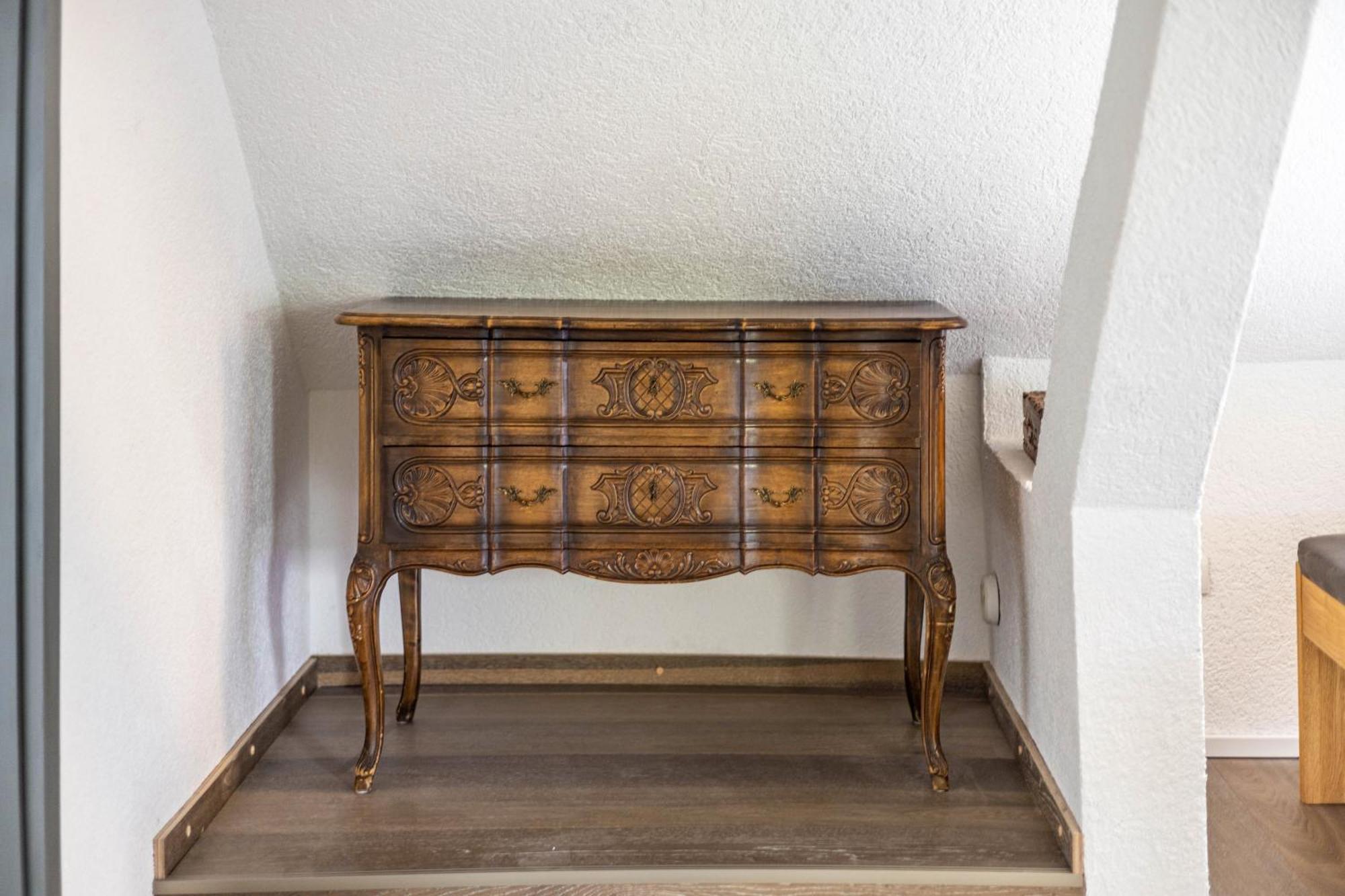 Ferienwohnung Salty Sol Leutkirch im Allgäu Exterior foto