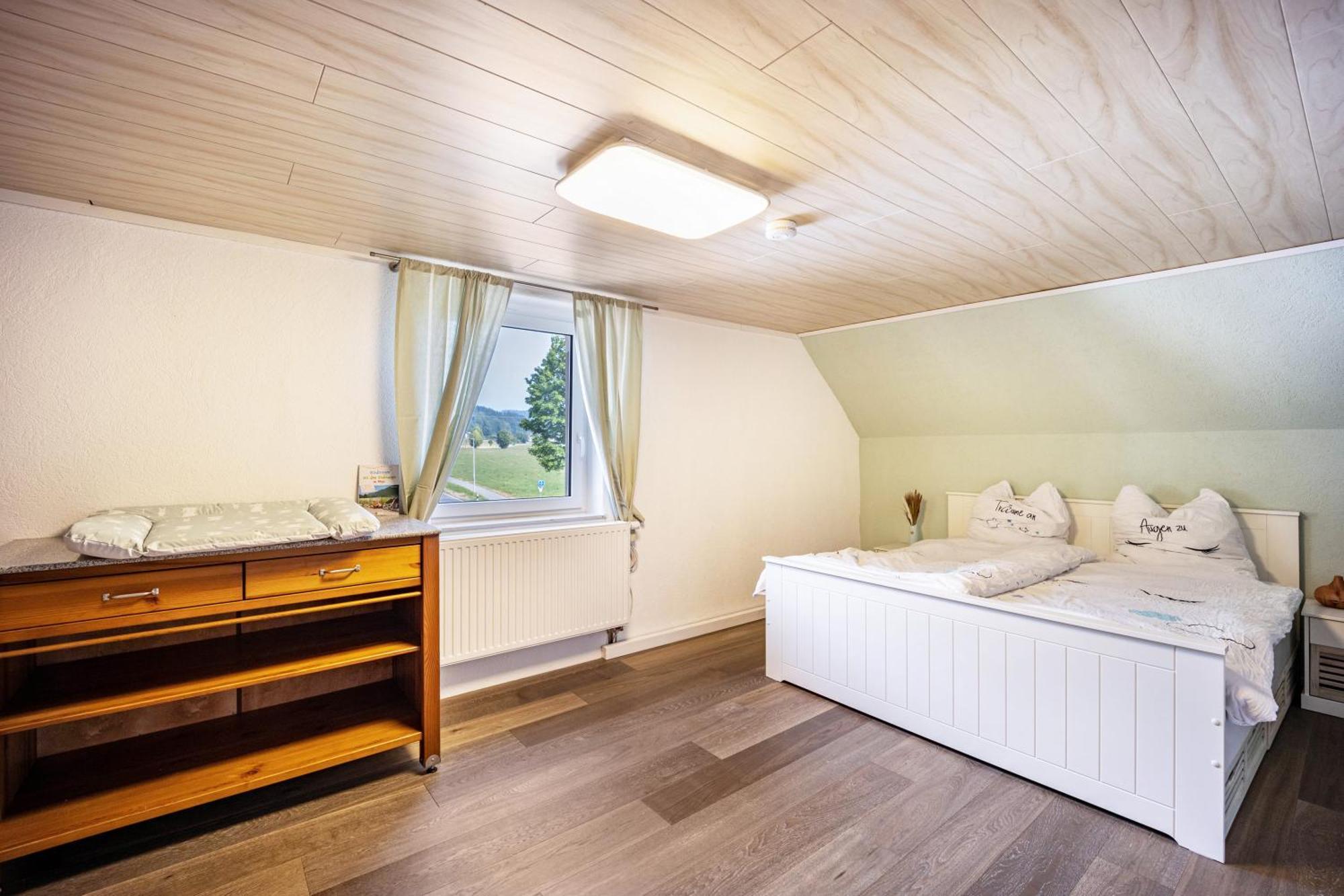 Ferienwohnung Salty Sol Leutkirch im Allgäu Exterior foto